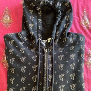 Men’s Famous Stars and Straps Hoody